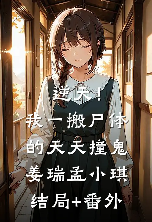 逆天！我一搬尸体的，天天撞鬼姜瑞孟小琪结局+番外