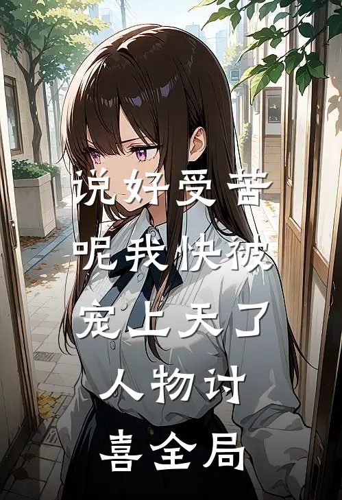说好受苦呢我快被宠上天了: 人物讨喜全局