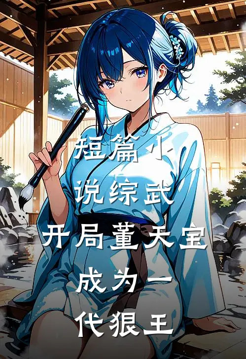 短篇小说综武：开局董天宝，成为一代狠王