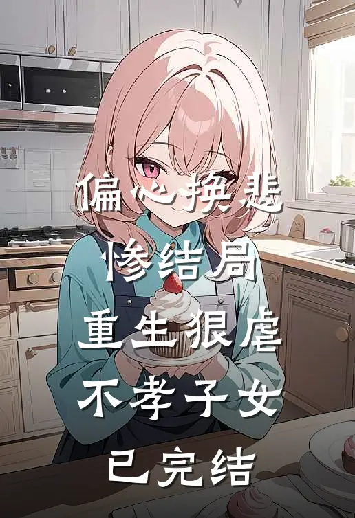 偏心换悲惨结局，重生狠虐不孝子女已完结