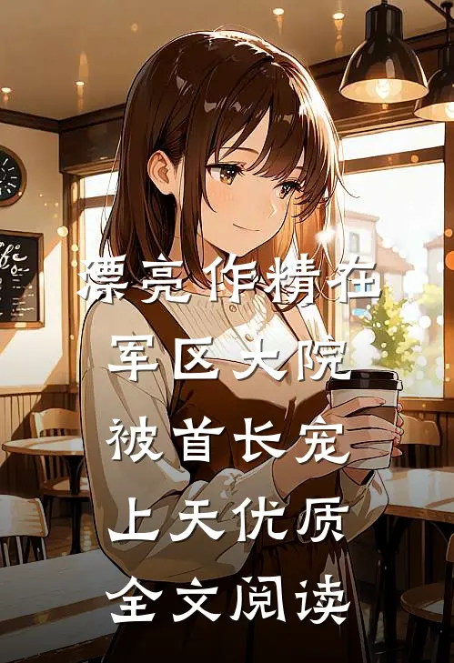 漂亮作精在军区大院被首长宠上天优质全文阅读