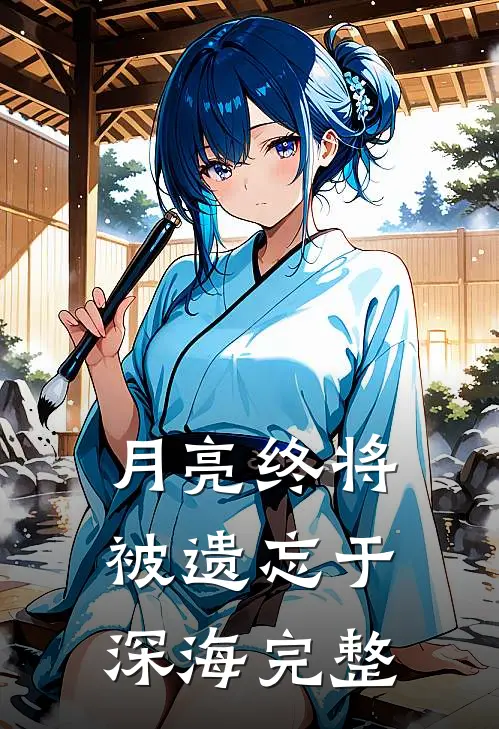 月亮终将被遗忘于深海完整