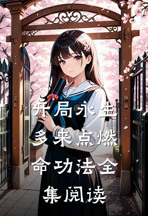 开局永生，多来点燃命功法全集阅读