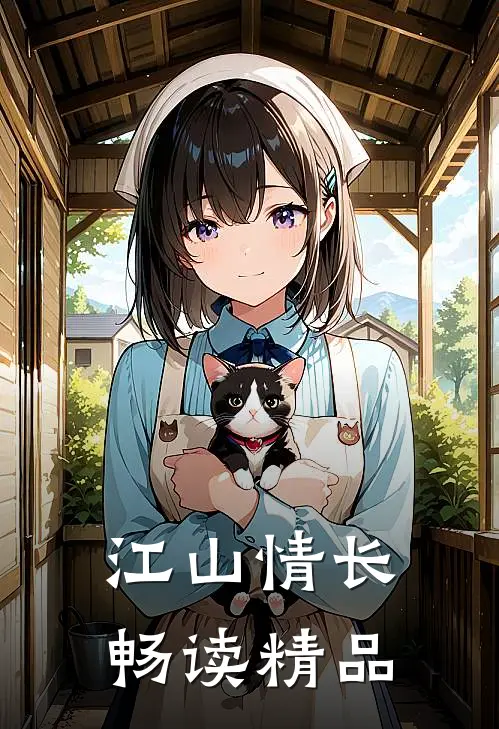 江山情长畅读精品