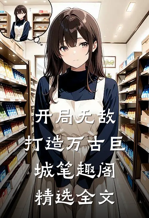 开局无敌,打造万古巨城笔趣阁精选全文