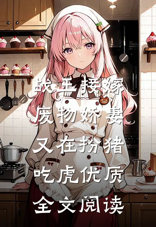 战王接嫁：废物娇妻又在扮猪吃虎优质全文阅读