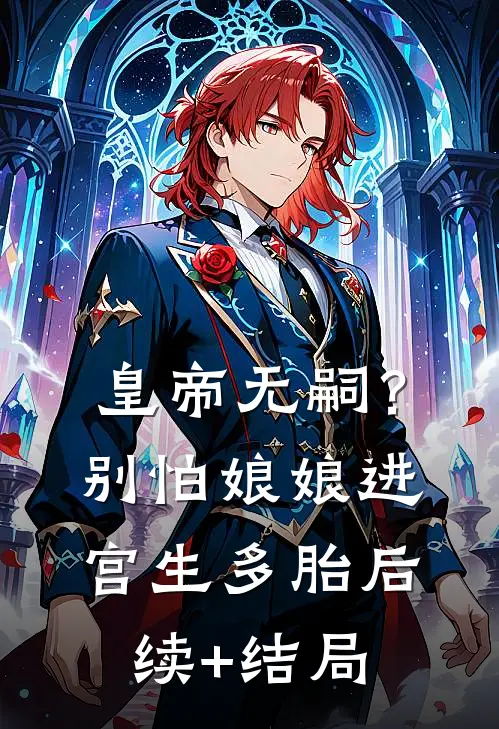 皇帝无嗣？别怕，娘娘进宫生多胎后续+结局