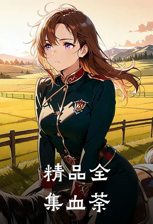 精品全集血荼