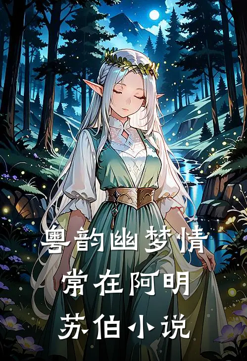 粤韵幽梦情常在阿明苏伯小说