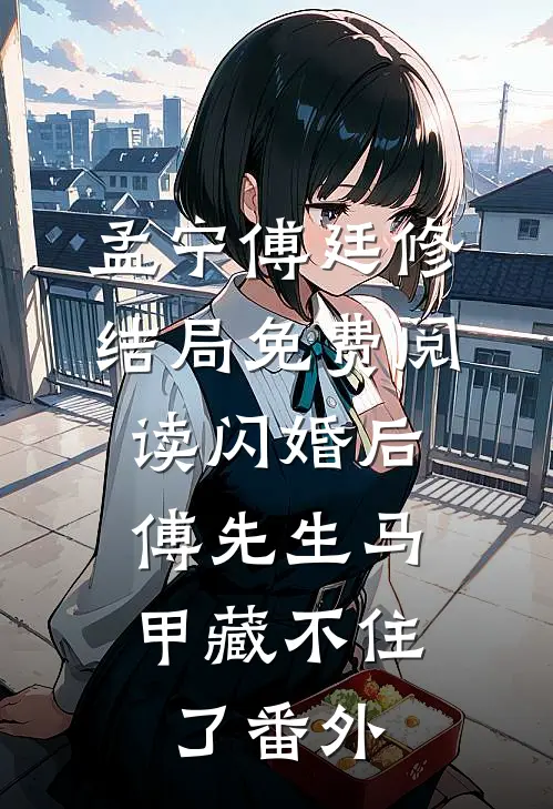 孟宁傅廷修结局免费阅读闪婚后：傅先生马甲藏不住了番外