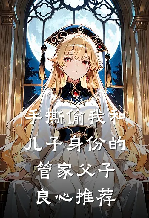手撕偷我和儿子身份的管家父子良心推荐