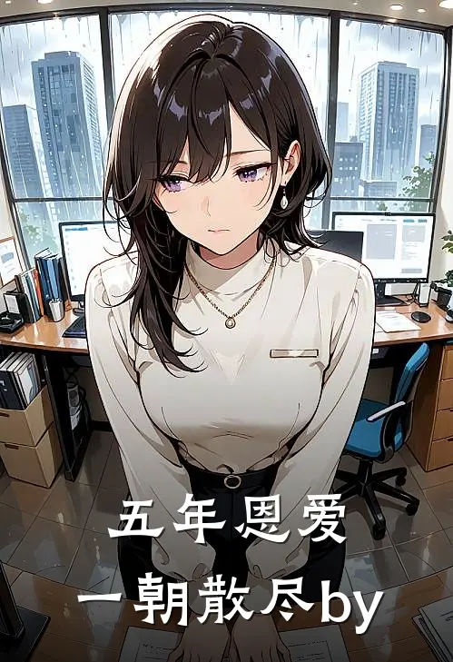五年恩爱，一朝散尽by