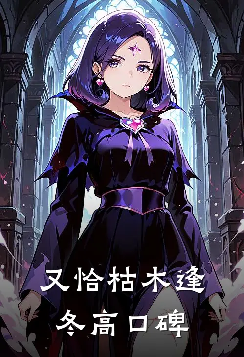 又恰枯木逢冬高口碑
