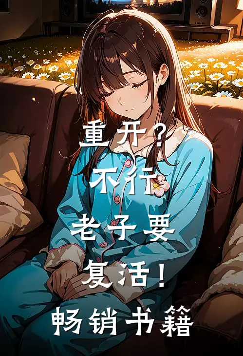 重开？不行，老子要复活！畅销书籍