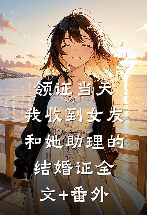 领证当天，我收到女友和她助理的结婚证全文+番外