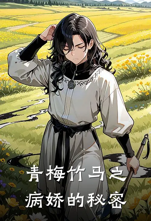 青梅竹马之病娇的秘密