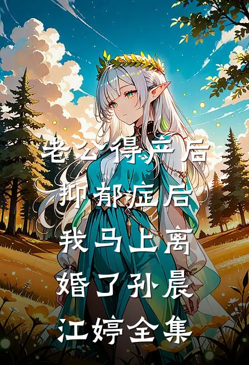 老公得产后抑郁症后，我马上离婚了孙晨江婷全集