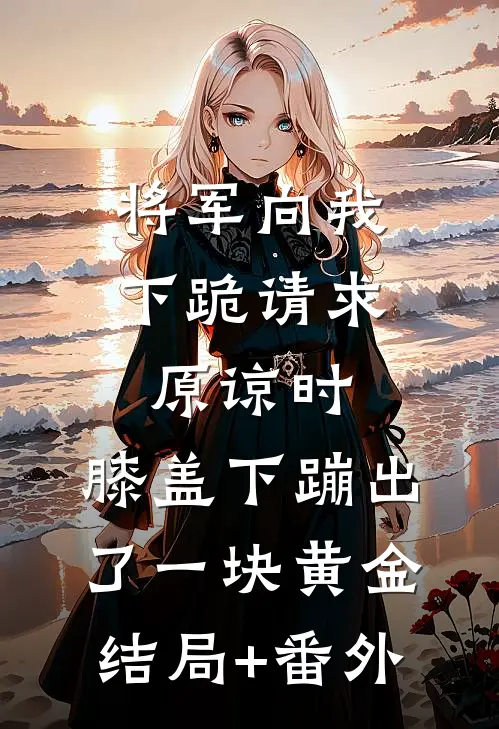 将军向我下跪请求原谅时，膝盖下蹦出了一块黄金结局+番外