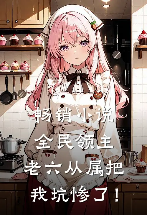 畅销小说全民领主：老六从属把我坑惨了！