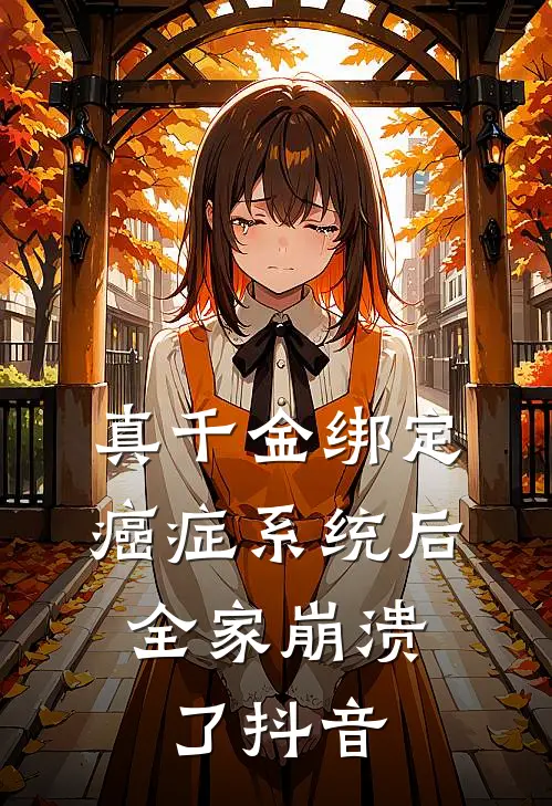 真千金绑定癌症系统后，全家崩溃了抖音
