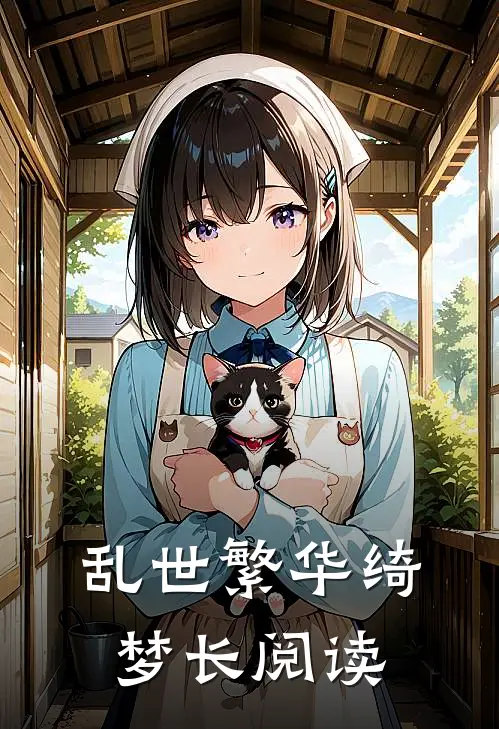 乱世繁华绮梦长阅读