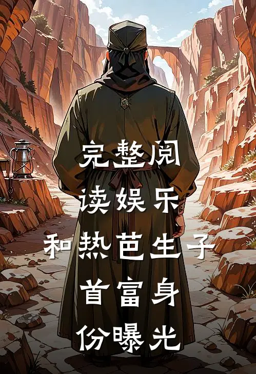 完整阅读娱乐：和热芭生子，首富身份曝光