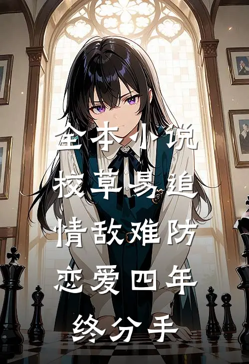 全本小说校草易追情敌难防，恋爱四年终分手