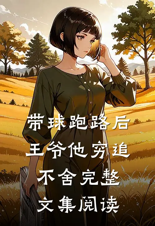 带球跑路后，王爷他穷追不舍完整文集阅读
