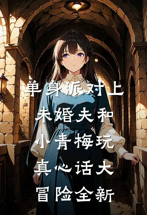 单身派对上，未婚夫和小青梅玩真心话大冒险全新