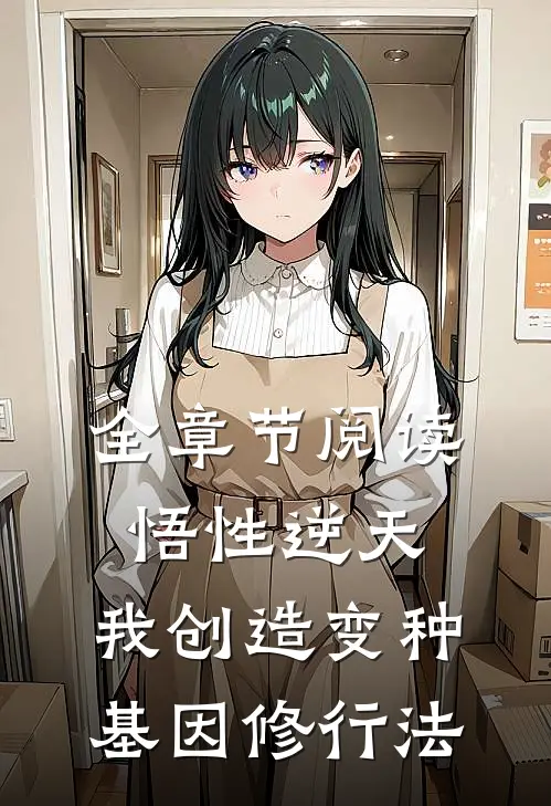全章节阅读悟性逆天：我创造变种基因修行法