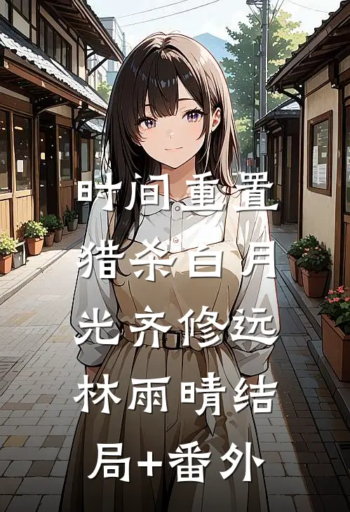 时间重置：猎杀白月光齐修远林雨晴结局+番外