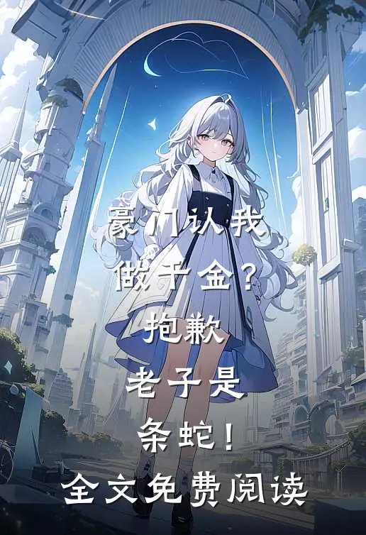 豪门认我做千金？抱歉，老子是条蛇！全文免费阅读