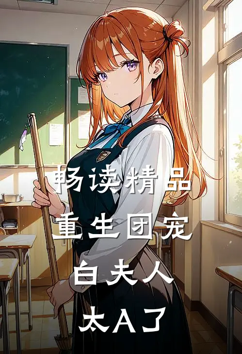 畅读精品重生团宠：白夫人太A了