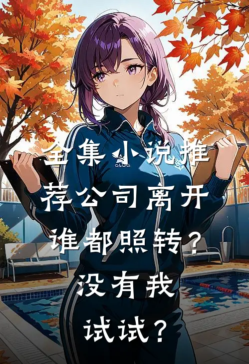 全集小说推荐公司离开谁都照转？没有我试试？