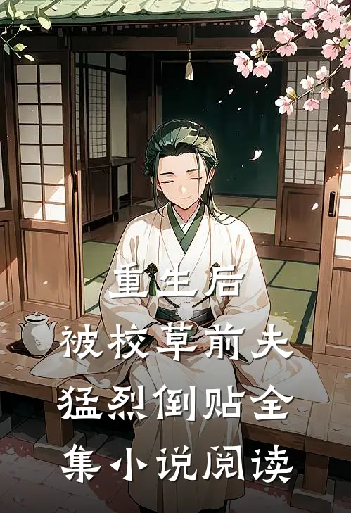重生后，被校草前夫猛烈倒贴全集小说阅读