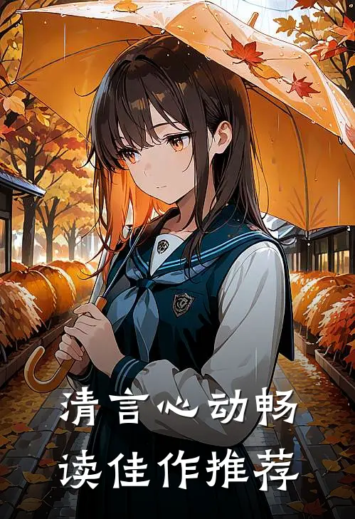 清言心动畅读佳作推荐