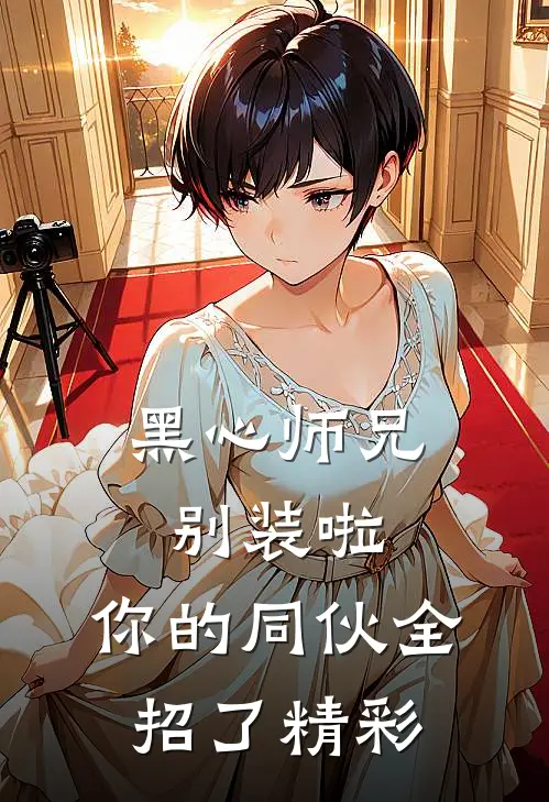 黑心师兄别装啦，你的同伙全招了精彩