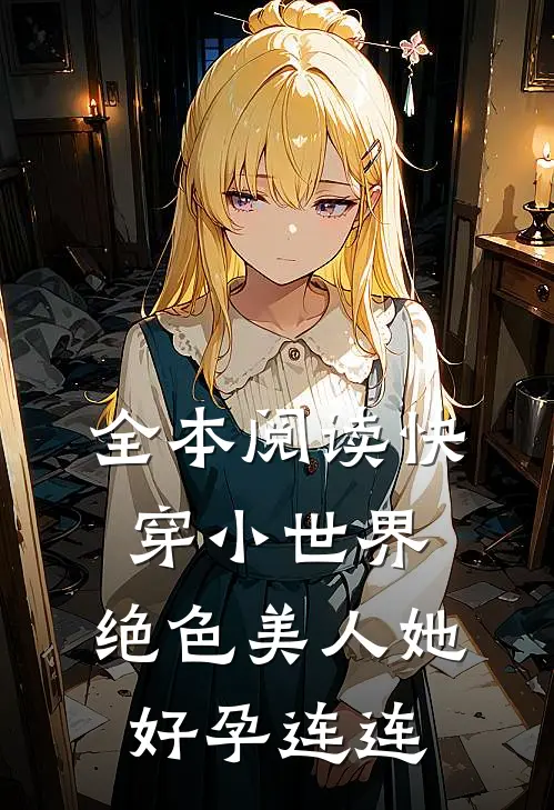 全本阅读快穿小世界：绝色美人她好孕连连
