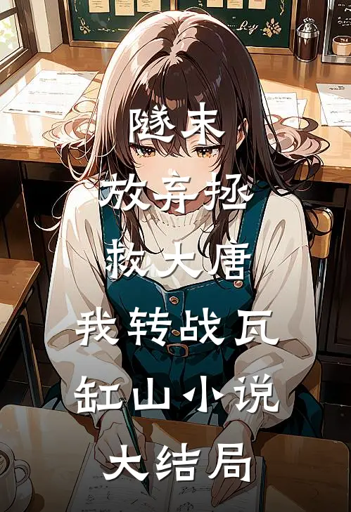 隧末：放弃拯救大唐，我转战瓦缸山小说大结局