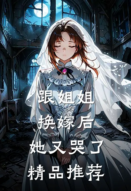 跟姐姐换嫁后，她又哭了精品推荐