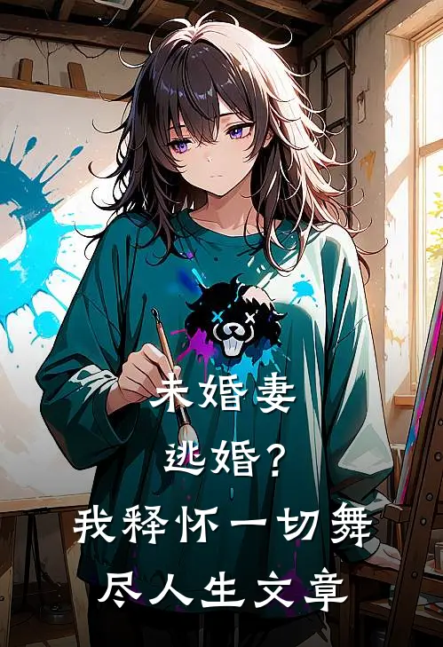 未婚妻逃婚？我释怀一切舞尽人生文章