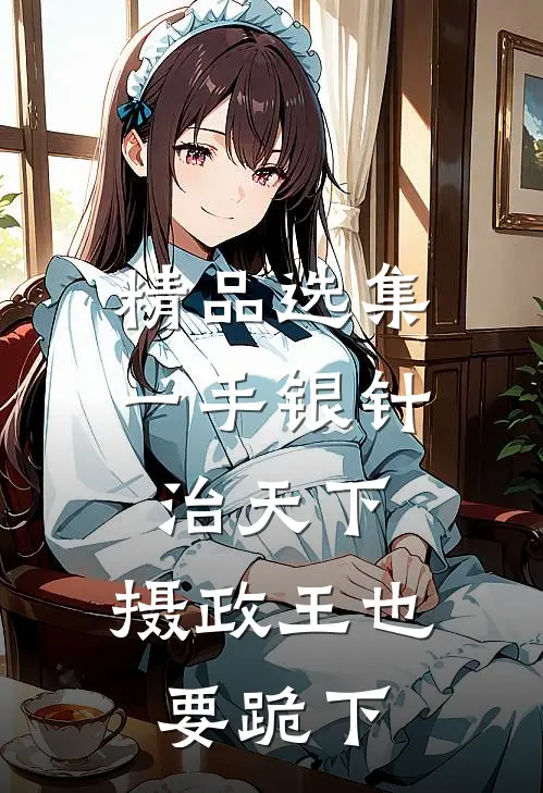 精品选集一手银针治天下，摄政王也要跪下