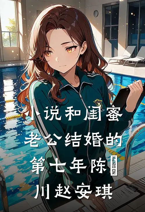 小说和闺蜜老公结婚的第七年(陈璟川赵安琪)