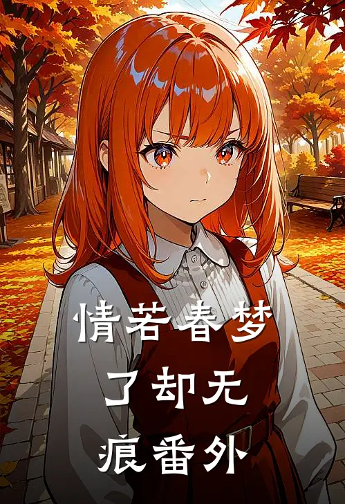 情若春梦，了却无痕番外
