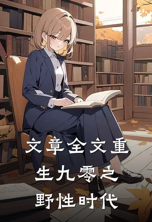 文章全文重生九零之野性时代