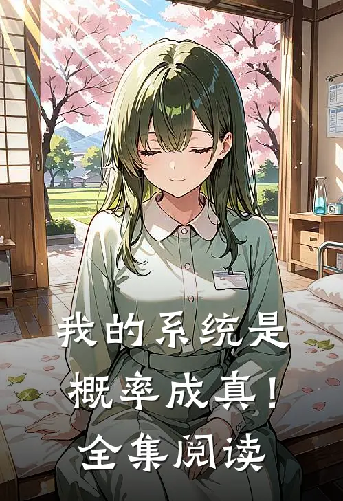 我的系统是：概率成真！全集阅读