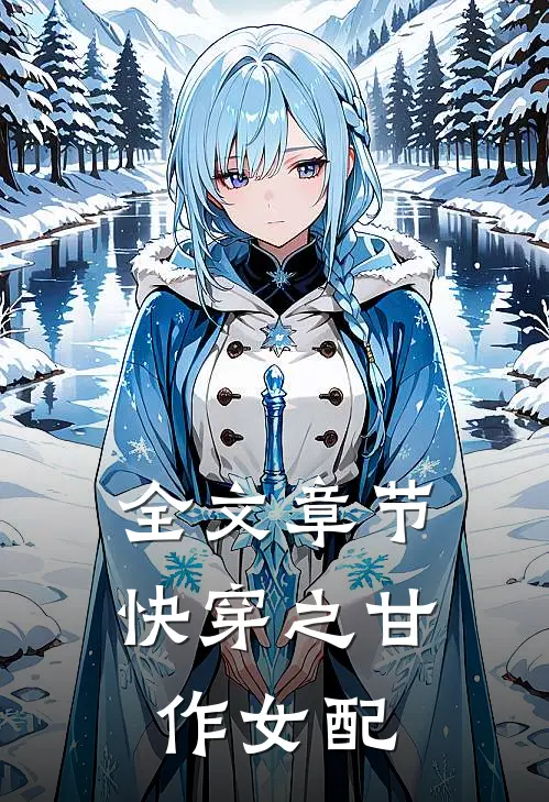 全文章节快穿之甘作女配