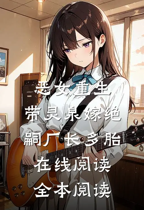 恶女重生，带灵泉嫁绝嗣厂长多胎在线阅读全本阅读