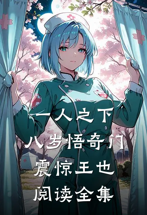 一人之下，八岁悟奇门，震惊王也阅读全集