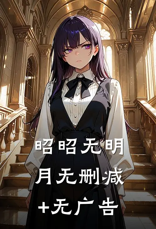 昭昭无明月无删减+无广告